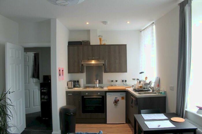 2 Bedroom Apartment To Rent In Union Road, BB5