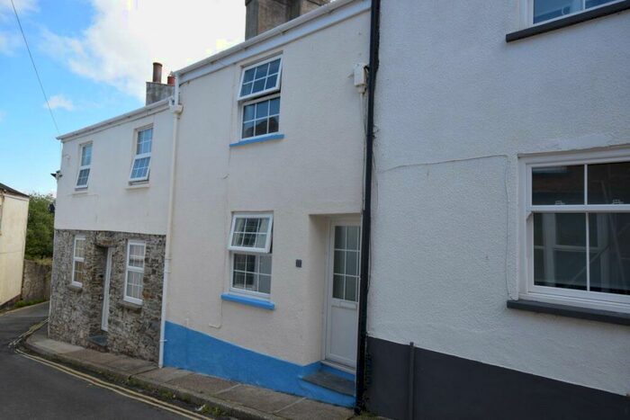 2 Bedroom House To Rent In Coldharbour, Bideford, Devon, EX39