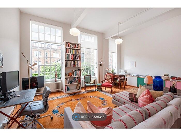 2 Bedroom Flat To Rent In Prince Of Wales Road, London, NW5