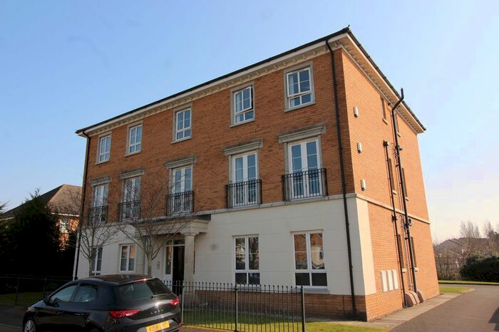 2 Bedroom Flat For Sale In Mornington Lane, Lisburn, County Antrim, BT28