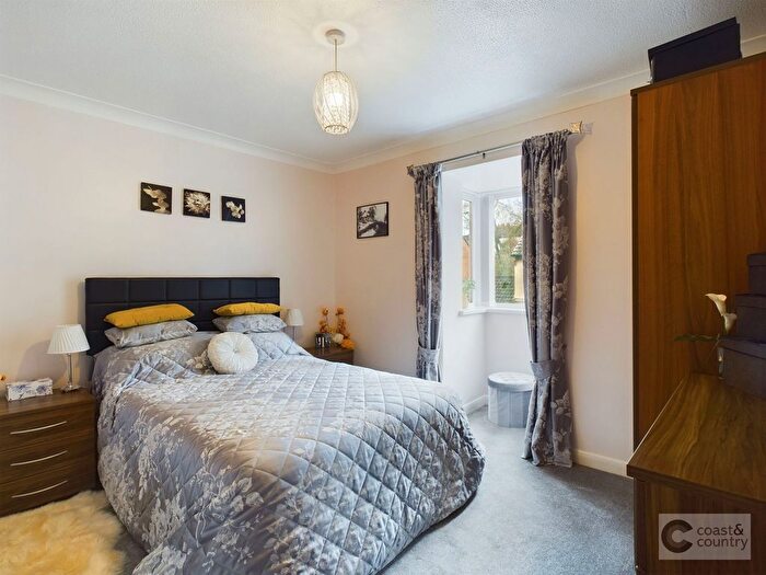 3 Bedroom Bungalow For Sale In Coniston Road, Ogwell, Newton Abbot, TQ12