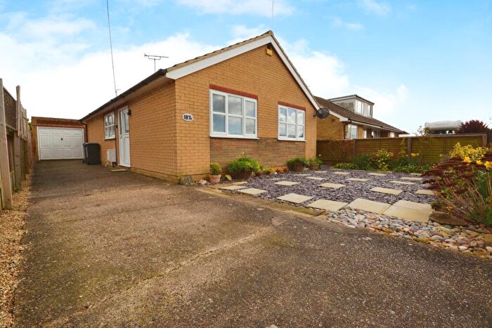 2 Bedroom Detached Bungalow For Sale In Linksfield Road, Westgate-on-sea, CT8