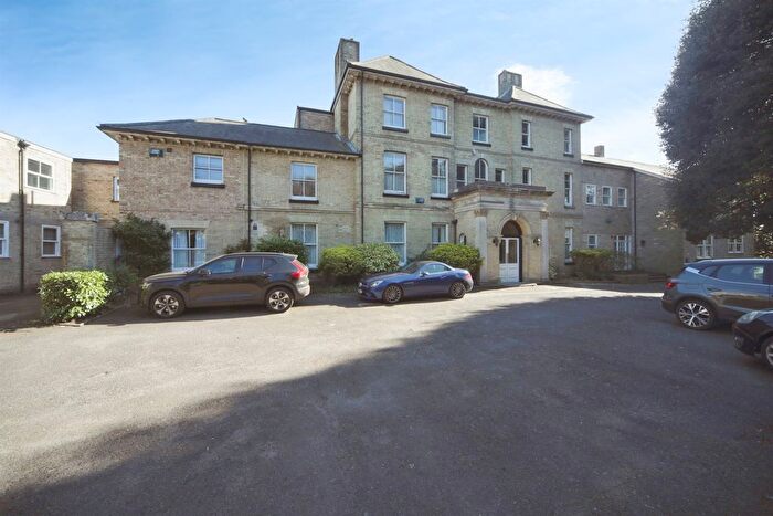 1 Bedroom Flat For Sale In Constitution Hill, Ipswich, IP1