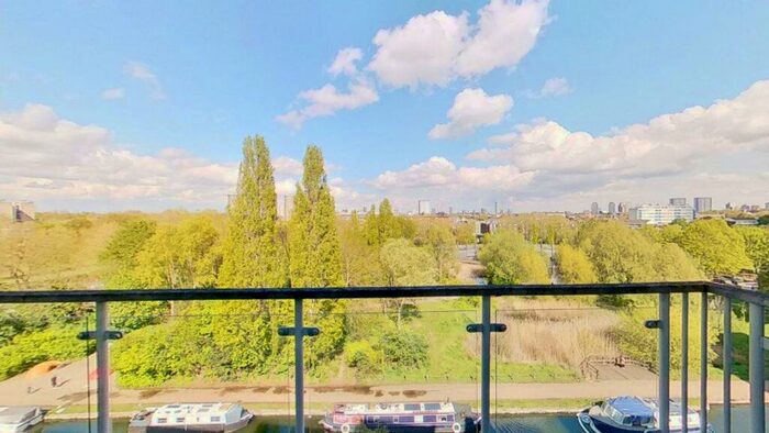 1 Bedroom Flat To Rent In Palmers Road, Shoreditch, London, E2