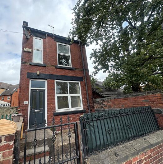 3 Bedroom Detached House To Rent In Station Road, Balton Upon Dearne, Rotherham, S63