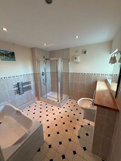 2 Bedroom Flat To Rent In Coniston House, Badger Wood, Middleton, Morecambe, LA3