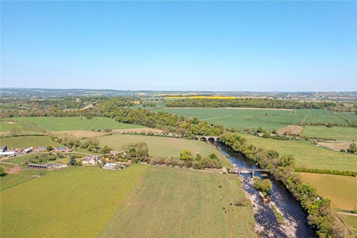 7 Bedroom Detached House For Sale In Winston, Richmond, County Durham, DL11