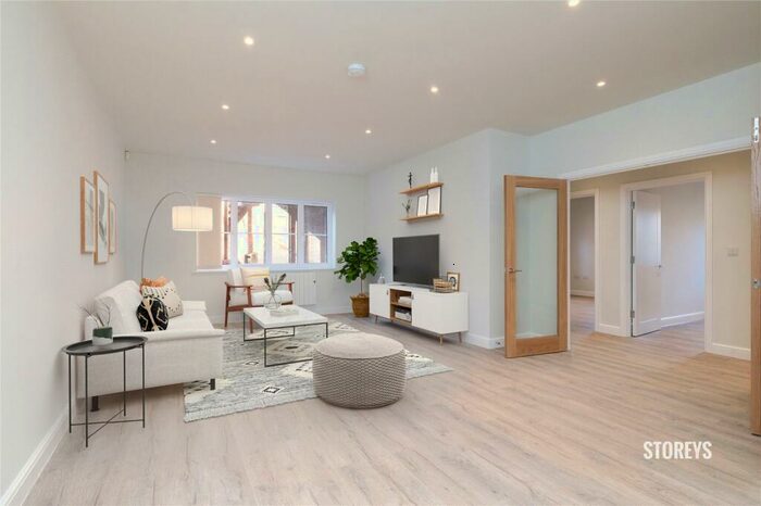 3 Bedroom Apartment To Rent In Ferndown Road, Northwood, Middlesex, HA6