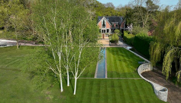 6 Bedroom Detached House For Sale In Ridgemere, Gaddesby, Leicestershire, LE7