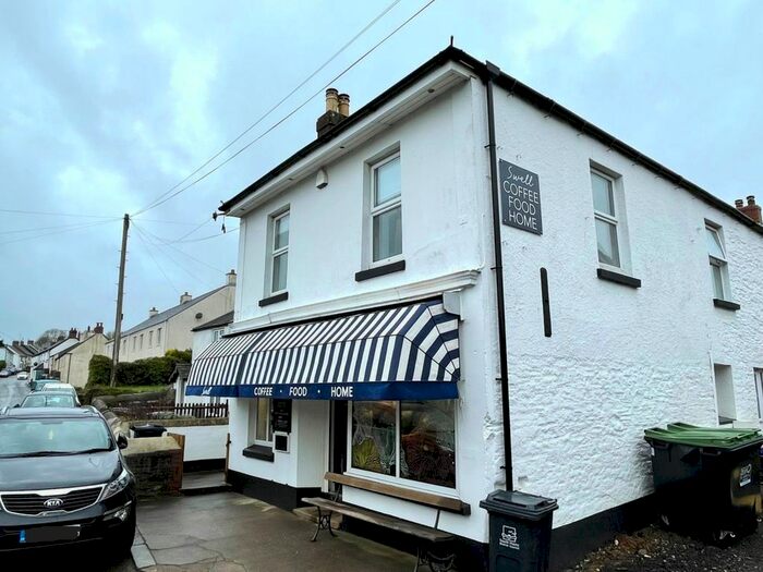 3 Bedroom Maisonette For Sale In Frogmore, Kingsbridge TQ7
