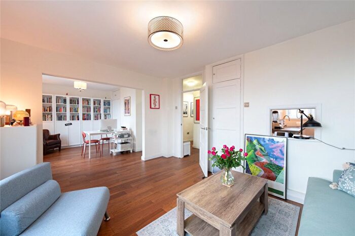 2 Bedroom Flat For Sale In Constable House, Adelaide Road, London, NW3