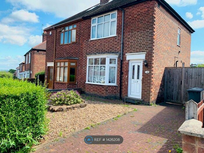 3 Bedroom Semi-Detached House To Rent In Prospect Road, Carlton, Nottingham, NG4