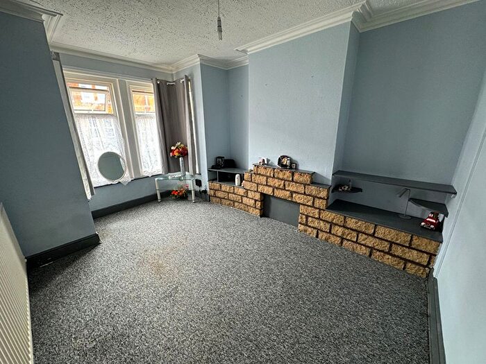 3 Bedroom Terraced House To Rent In Wyld Way, Wembley, HA9