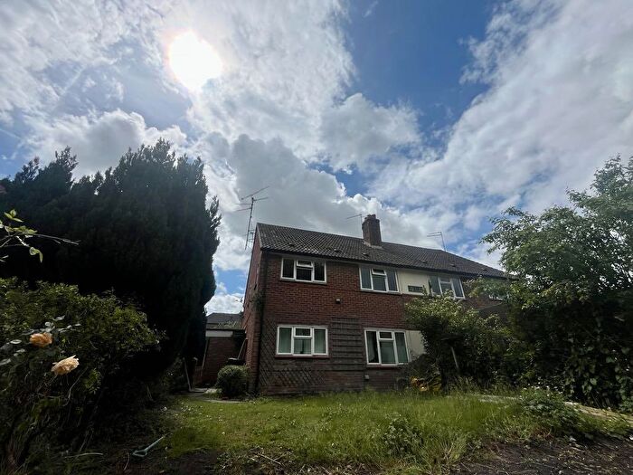 2 Bedroom Maisonette To Rent In The Close, Hampstead Norreys, RG18