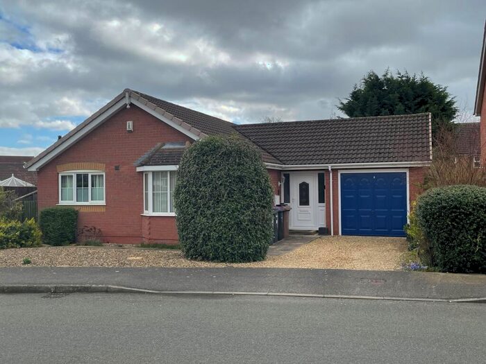 3 Bedroom Bungalow To Rent In Bernicia Drive, Quarrington, NG34