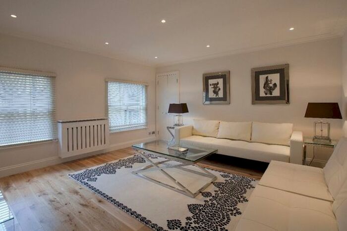 1 Bedroom Flat To Rent In Grosvenor Hill, London, W1K