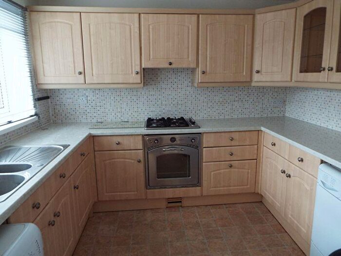 4 Bedroom Terraced House To Rent In Fairgreen Way, Selly Oak, Birmingham, B29