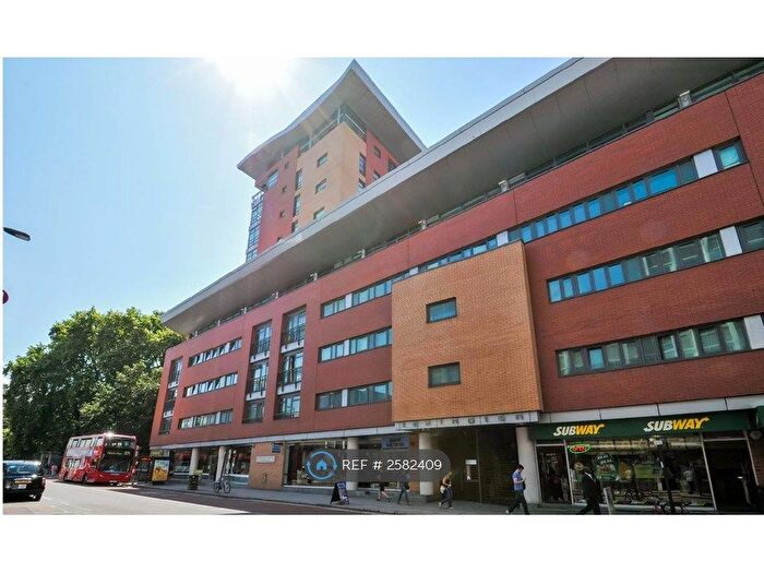 2 Bedroom Flat To Rent In City Road, London, EC1Y