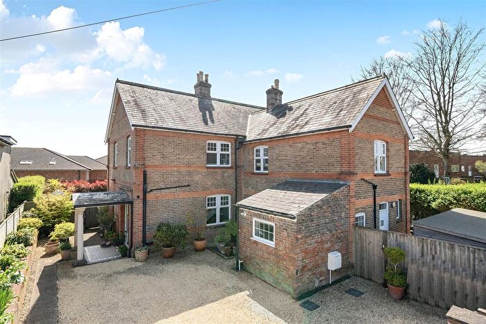 4 Bedroom Detached House For Sale In Bridport Road, Dorchester, DT1