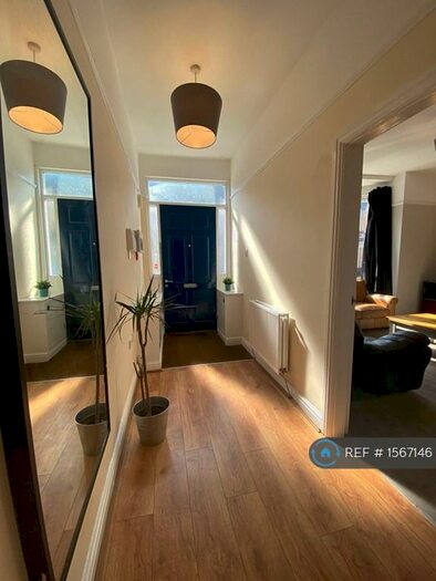 9 Bedroom Terraced House To Rent In Garmoyle Road, Liverpool, L15