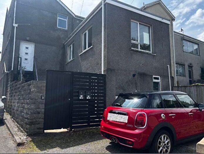 1 Bedroom Flat To Rent In B New Road, Skewen, Neath, SA10