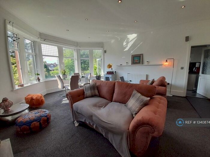 1 Bedroom Flat To Rent In Rutland Road, Harrogate, HG1