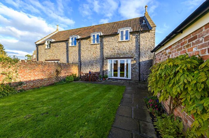 3 Bedroom Semi-Detached House For Sale In Coach House - Reduced For Auction | Thornbury, BS35