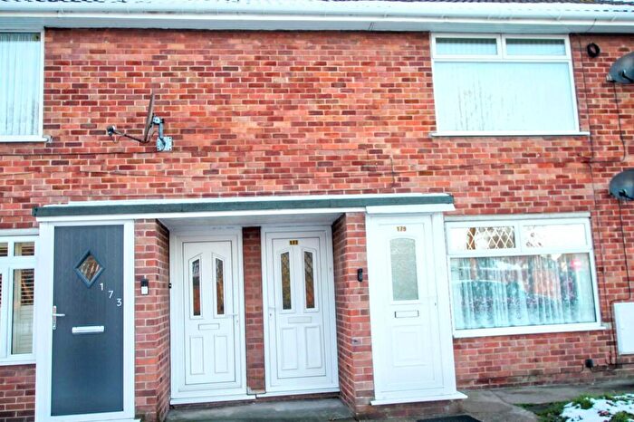 2 Bedroom Apartment For Sale In Ark Royal, Bilton, Hull, East Riding Of Yorkshire, HU11