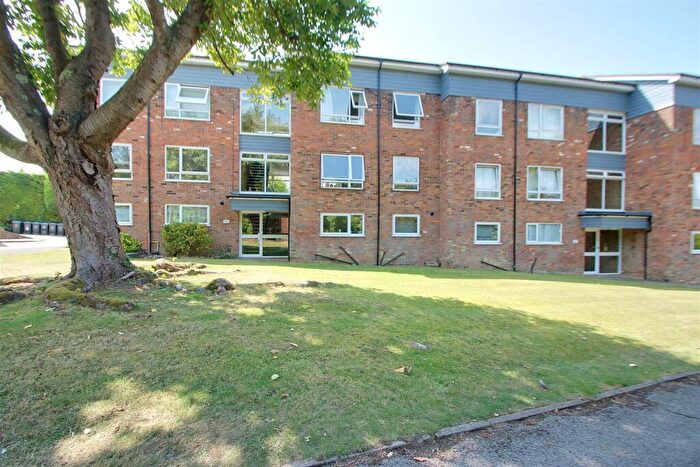 1 Bedroom Apartment To Rent In White Hill Court, Berkhamsted, HP4