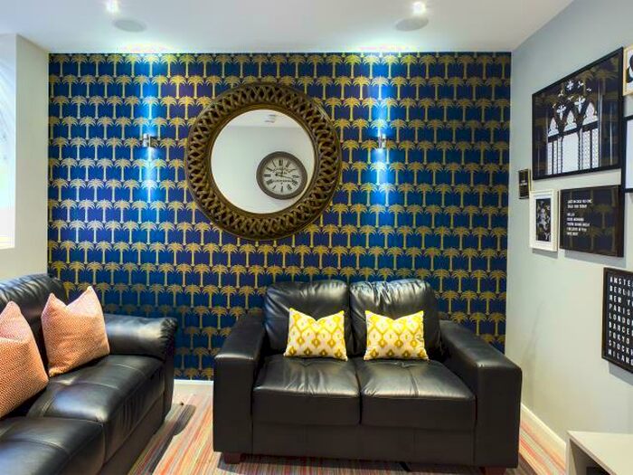 4 Bedroom Terraced House To Rent In Spencer Road, Stoke, ST4