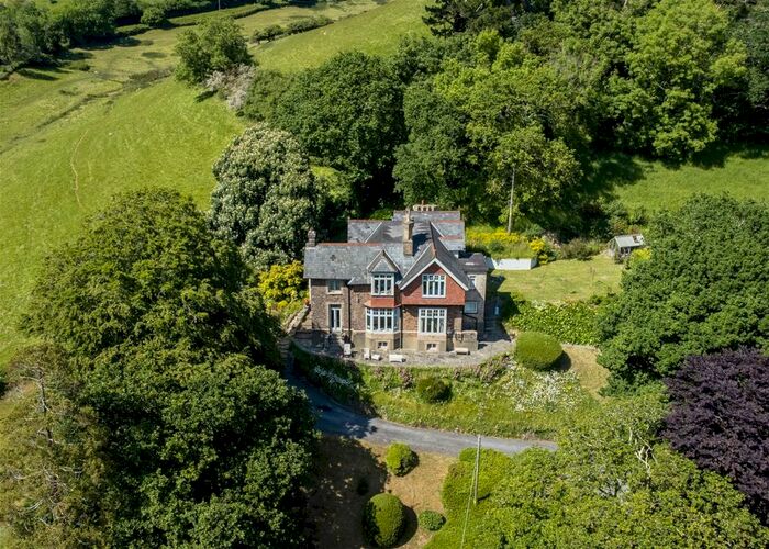 5 Bedroom Detached House For Sale In Brixham Road, Kingswear, Dartmouth, TQ6