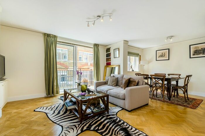 1 Bedroom Flat To Rent In Victoria Street, London, SW1H
