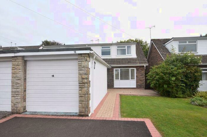 Semi-Detached House To Rent In Town Mill Road, Cowbridge, CF71
