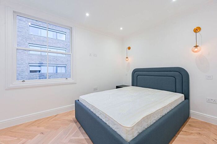 1 Bedroom Flat To Rent In Horseferry Road, Westminster, SW1P