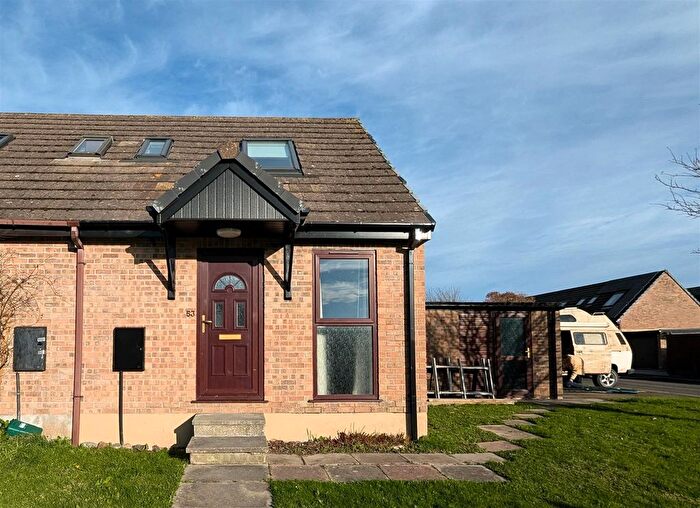 1 Bedroom End Of Terrace House To Rent In Willow Close, Quintrell Downs, Newquay, TR8
