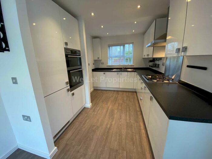 4 Bedroom House To Rent In Wheaters Street, New Broughton Village, M7