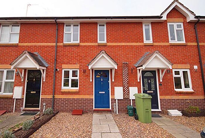 2 Bedroom Property To Rent In Sissinghurst Grove, Up Hatherley, Cheltenham, GL51