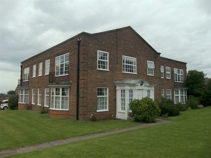 2 Bedroom Flat To Rent In The Martlet, Hove, BN3