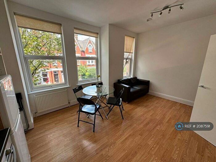 1 Bedroom Flat To Rent In London, London, N19