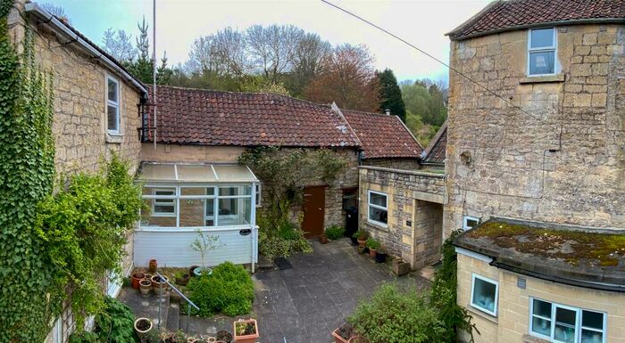 2 Bedroom Cottage For Sale In Steway Lane, Batheaston, Bath, BA1