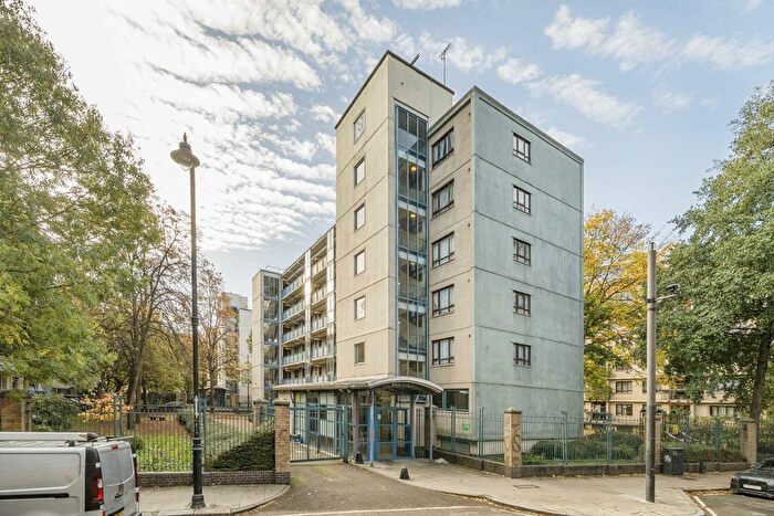 2 Bedroom Flat To Rent In Cromer Street, London, WC1H