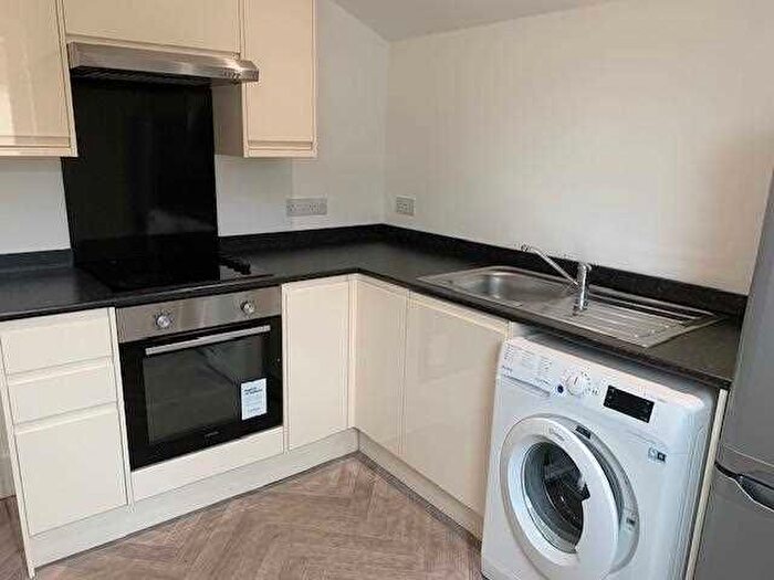 1 Bedroom Flat To Rent In Sandy Park, Brislington, Bristol, BS4
