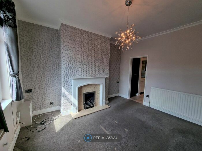 2 Bedroom Terraced House To Rent In Garden Street, Audenshaw, Manchester M34