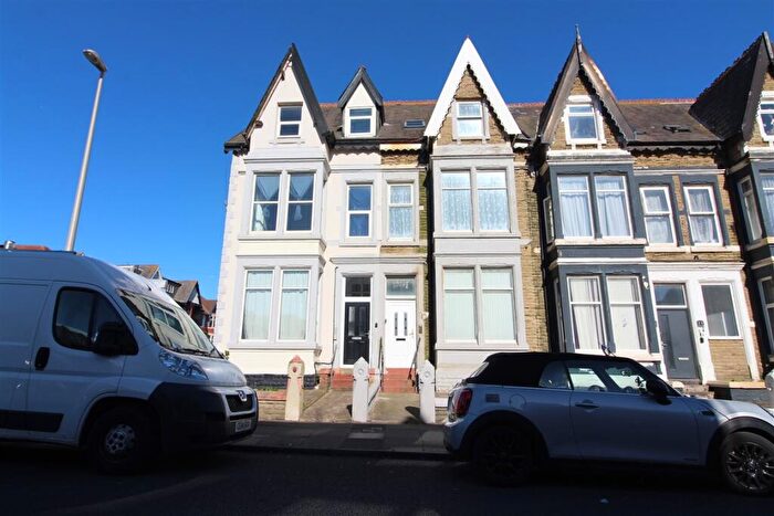 5 Bedroom Block Of Apartments For Sale In Holmfield Road, Blackpool, Lancashire, FY2