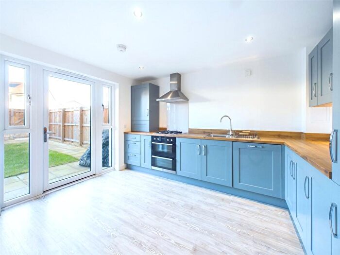 3 Bedroom End Of Terrace House To Rent In Greenwell Wynd, Edinburgh, Midlothian, EH17