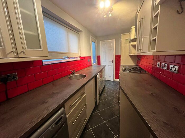 2 Bedroom Terraced House To Rent In Prospect Street, Alfreton, DE55