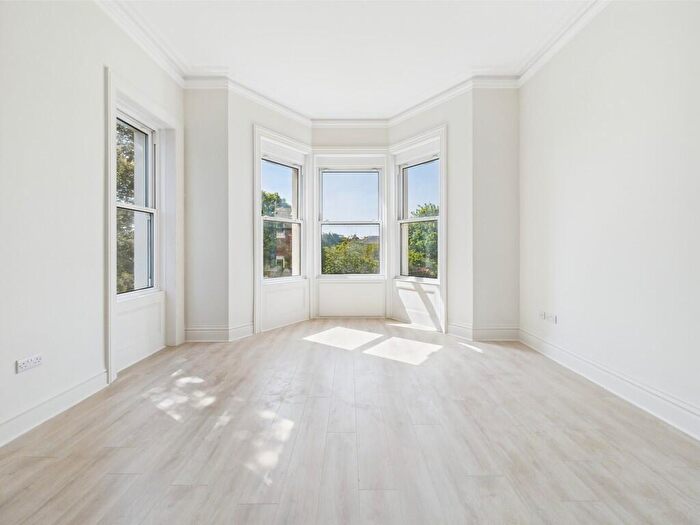 Studio To Rent In Shelley Road, Worthing, BN11