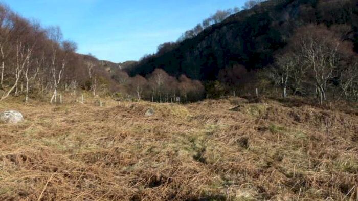 Commercial Plot For Sale In Plot At 84, Torbreck, Lochinver, Lairg, Highland, IV27
