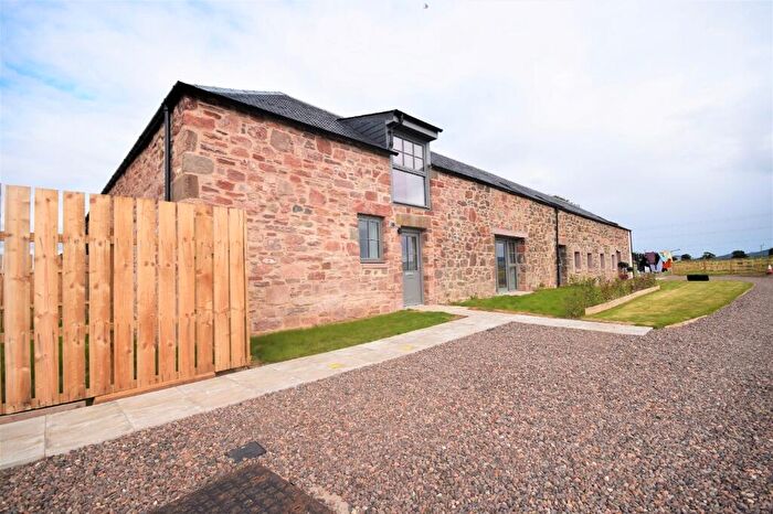 4 Bedroom Semi-Detached Villa To Rent In Elm Mews, St Madoes, Perthshire, PH2