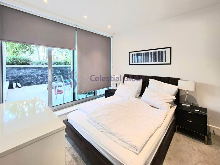 1 Bedroom Flat To Rent In Piazza Walk, London, E1